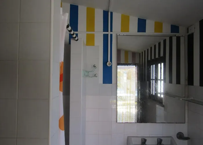 West Coast Surf * ארייה ברנקה