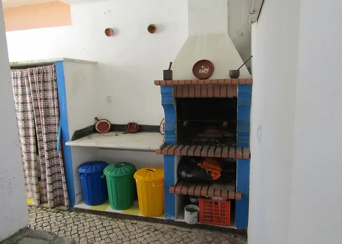 West Coast Surf אכסניה