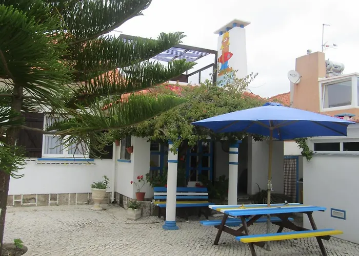 West Coast Surf אכסניה