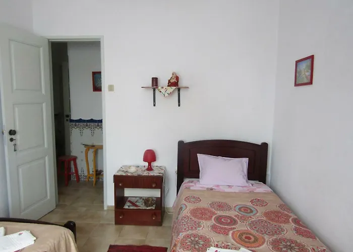 West Coast Surf אכסניה