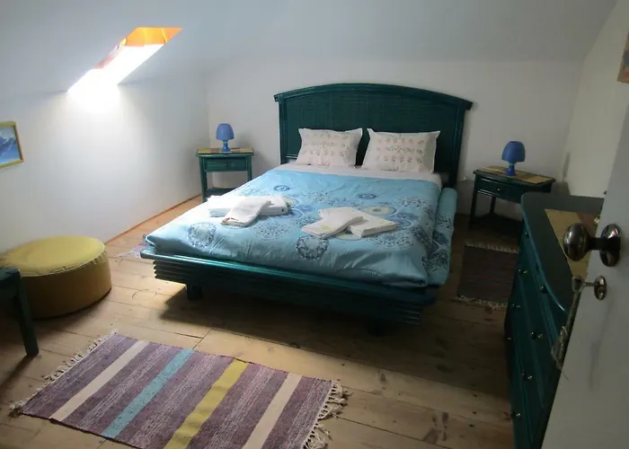 אכסניה West Coast Surf *