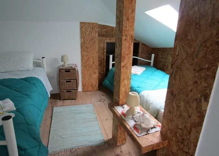 West Coast Surf אכסניה