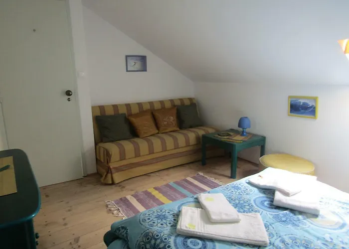 West Coast Surf ארייה ברנקה