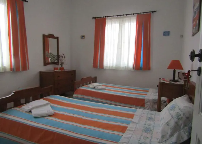 West Coast Surf אכסניה *