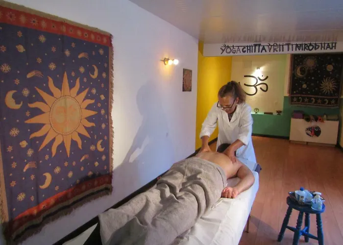 West Coast Surf ארייה ברנקה