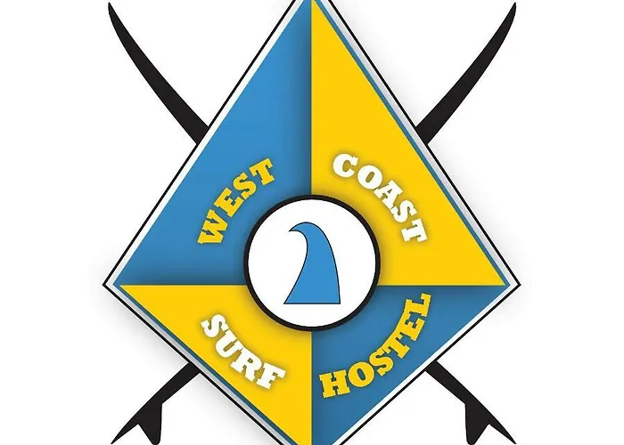 West Coast Surf אכסניה